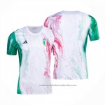 Camiseta Pre Partido del Italia 2023 Blanco