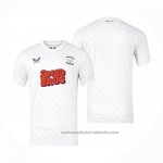 Camiseta Preston North End 1ª 25/26