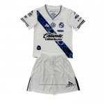 Camiseta Puebla 1ª Nino 24/25