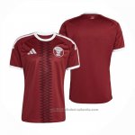 Camiseta Qatar 1ª 2026