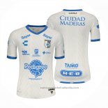 Camiseta Queretaro 2ª 21/22