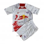 Camiseta RB Leipzig 1ª Nino 22/23