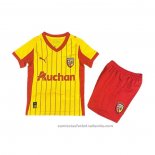 Camiseta RC Lens 1ª Nino 25/26
