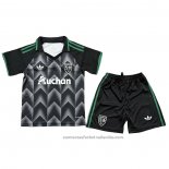 Camiseta RC Lens 2ª Nino 26/27