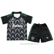 Camiseta RC Lens 2ª Nino 26/27