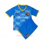 Camiseta RC Lens 3ª Nino 21/22