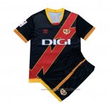 Camiseta Rayo Vallecano 2ª Nino 23/24