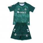Camiseta Real Betis Sustainability Nino 24/25