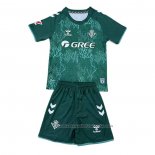 Camiseta Real Betis Sustainability Nino 24/25