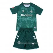 Camiseta Real Betis Sustainability Nino 24/25