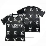 Tailandia Camiseta Real Madrid LV Special 25/26 Negro