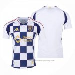 Camiseta Real Salt Lake 2ª Authentic 2025