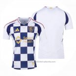 Camiseta Real Salt Lake 2ª Authentic 2025
