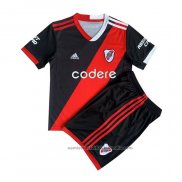 Camiseta River 3ª Nino 23/24