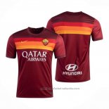 Camiseta Roma 1ª 20/21
