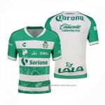 Camiseta Santos Laguna 1ª Authentic 25/26