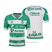 Camiseta Santos Laguna 1ª Authentic 25/26