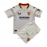 Camiseta Sevilla 1ª Nino 22/23