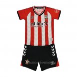 Camiseta Southampton 1ª Nino 21/22