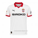 Camiseta Sporting de Gijon 3ª 25/26