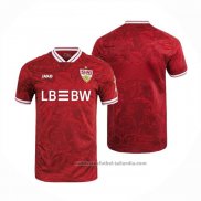 Camiseta Stuttgart 2ª 25/26