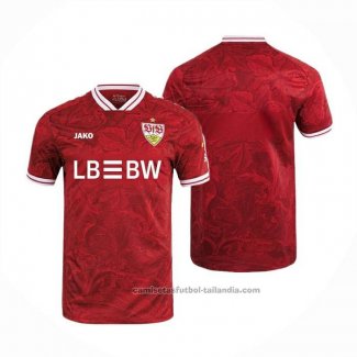 Camiseta Stuttgart 2ª 25/26