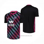 Camiseta Sunderland Portero 2ª 25/26