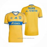 Camiseta Tigres UANL 1ª Mujer 25/26