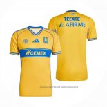 Camiseta Tigres UANL 1ª Mujer 25/26