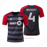 Camiseta Toronto Jugador Bradley 1ª 23/24