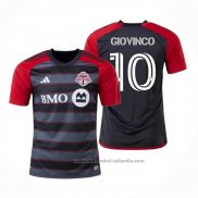 Camiseta Toronto Jugador Giovinco 1ª 23/24