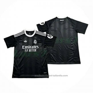 Camiseta Toronto Portero 3ª 25/26 Negro