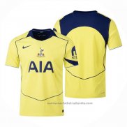 Camiseta Tottenham Hotspur 3ª Authentic 25/26