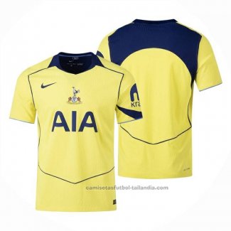 Camiseta Tottenham Hotspur 3ª Authentic 25/26