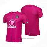 Camiseta Toulouse 2ª 21/22
