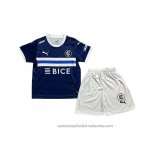 Camiseta Universidad Catolica 2ª Nino 2025