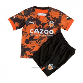 Camiseta Valencia Special Nino 23/24