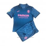 Camiseta Villarreal 3ª Nino 21/22