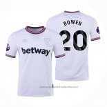 Camiseta West Ham Jugador Bowen 2ª 23/24