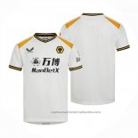 Camiseta Wolves 3ª 21/22
