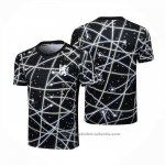 Camiseta de Entrenamiento Chelsea 25/26 Negro