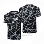 Camiseta de Entrenamiento Chelsea 25/26 Negro