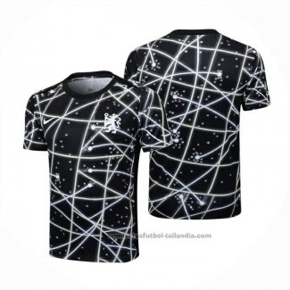 Camiseta de Entrenamiento Chelsea 25/26 Negro