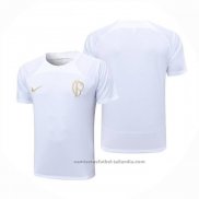 Camiseta de Entrenamiento Corinthians 23/24 Blanco