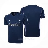 Camiseta de Entrenamiento Cruzeiro 23/24 Azul