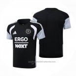 Camiseta de Entrenamiento Inter Miami 26/27 Negro