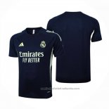 Camiseta de Entrenamiento Real Madrid 25/26 Azul