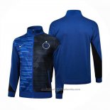 Chaqueta de Inter Milan 24/25 Azul