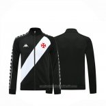 Chaqueta del CR Vasco da Gama 20/21 Negro