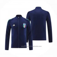 Chaqueta del Italia 24/25 Azul